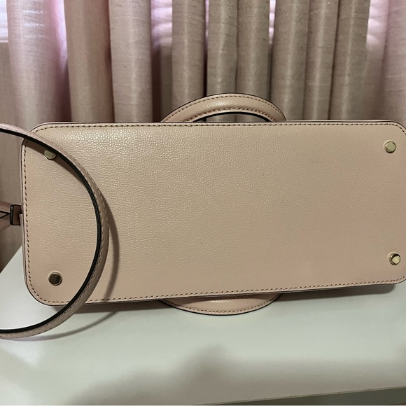 NWOT Pink Kate Spade Handbag - Picture 3 of 5